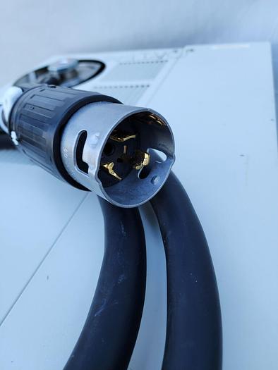 Used AFFINITY CHILLER PWG-060K-BE33CBC2