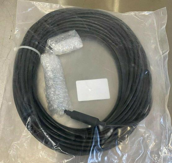 APPLIED 0620-02461 CABLE ASSY EXT SIGNAL IQDP PUMP TIM TO PMP 75FT