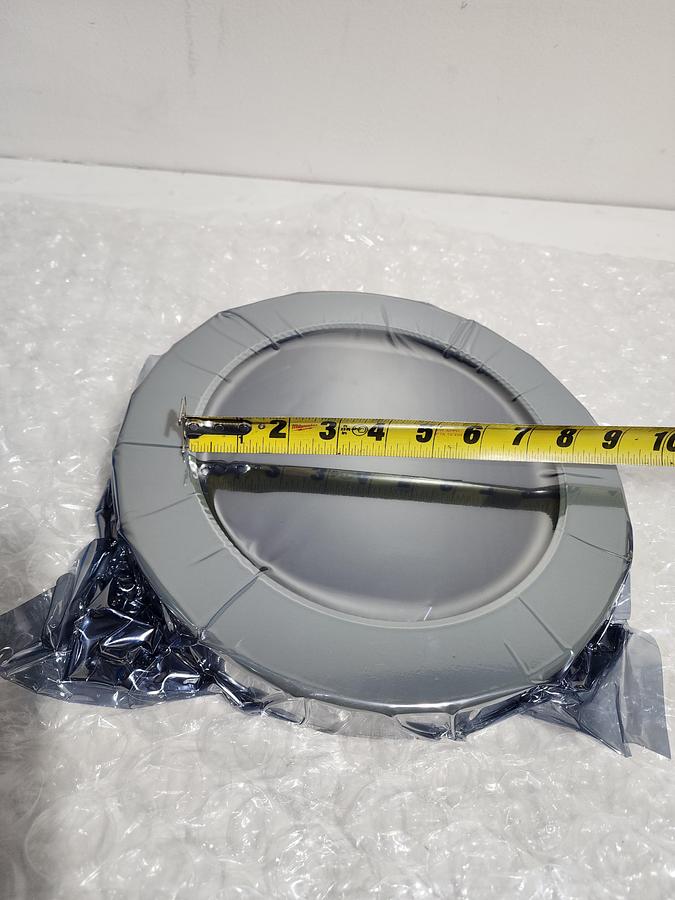 Used CTA 36685 RING SINGLE LOW PROFILE 200