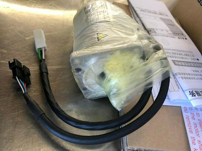 PANASONIC AC SERVO MOTOR MQMA011C1Q