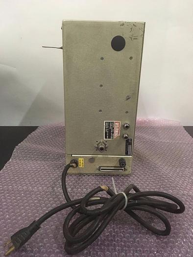 Used Power Supply Advanced Energy 5026-000-A