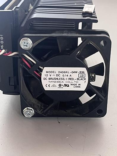 Used INTEL PENTIUM II CHIP 89504