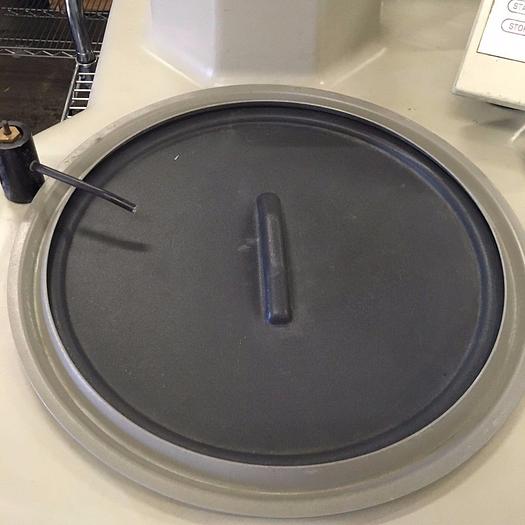 Used LECO Spectrum 2000 Speed Polisher Grinder