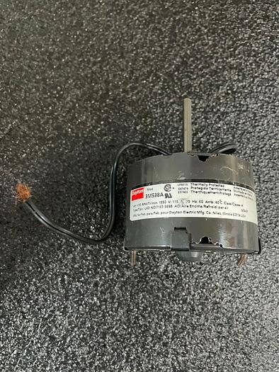 Used Dayton 3M538A qty 3