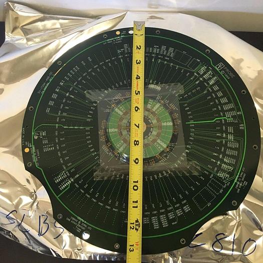 Used SV PROBE SLBS-22 VSC8101