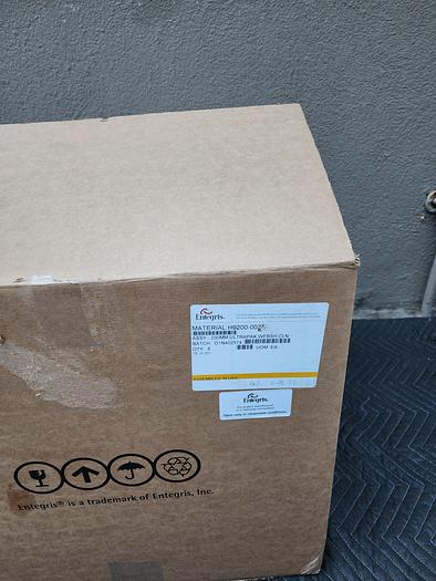 Used ENTEGRIS H9200-0022 Wafershield Wafer Transport Lot of 8 New