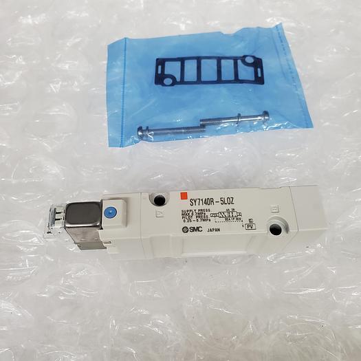 SMC SY7140R-5L0Z