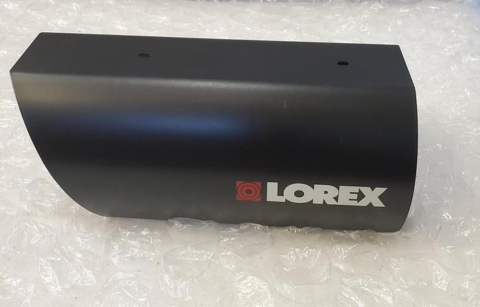 Used LOREX SECURITY CAMERA COVER
