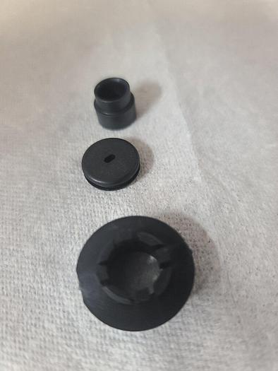 Humphrey Mini-Myte M31E1 with Humphrey 9-88-1