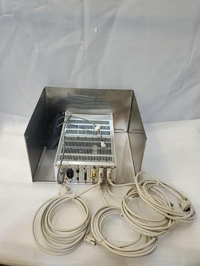 Used MKS 937A GAUGE CONTROLLER