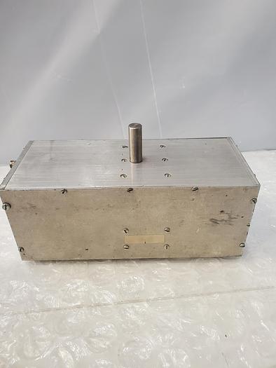 Used FW114 S/NO77106 6328A-20.0 mA/W