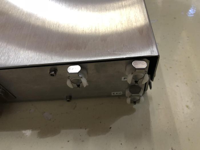 Used SVG ARM LTN SEMICONDUCTOR EQUIPMENT 99-16214-01