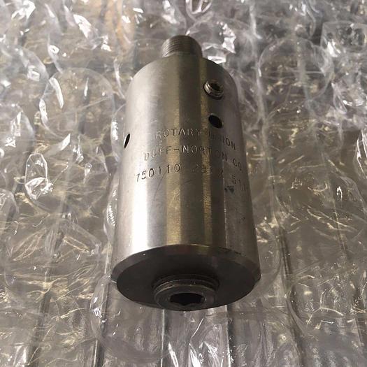 Used DUFF-NORTON  750110 28QX 5110