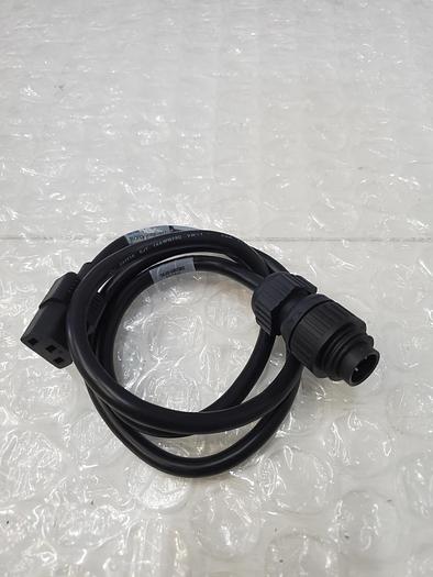 853-494176-004 ASSY, CA, AC PWR, TMP CONT, CE