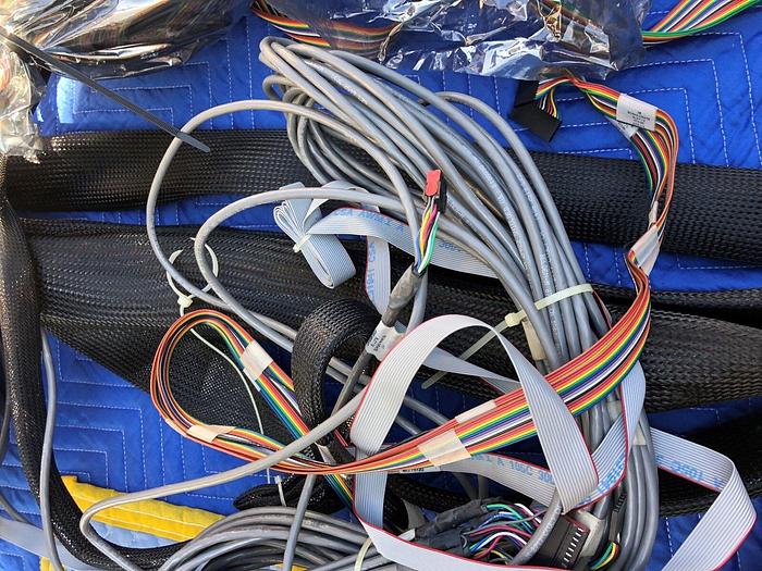 Used ULVAC CABLES INTERCONNECT