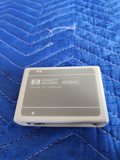 Used HP/Agilent 46084A HP/Agilent-HIL ID Module