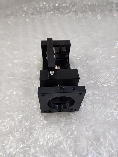 Used SUSS MA150 STAGE MOTOR VEXTA PH266-01 2-PHASE WITH CABLE AND HOUSING