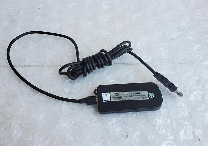 Used MICROCHIP PICKIT 2