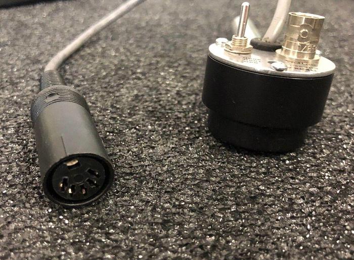 Used THORLABS PDA520