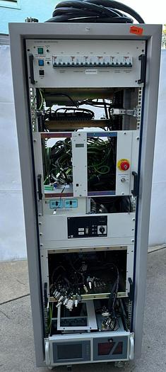 Used Surface Technology Systems (STS) Multiplex Reactive Ion Etcher (RIE) 01