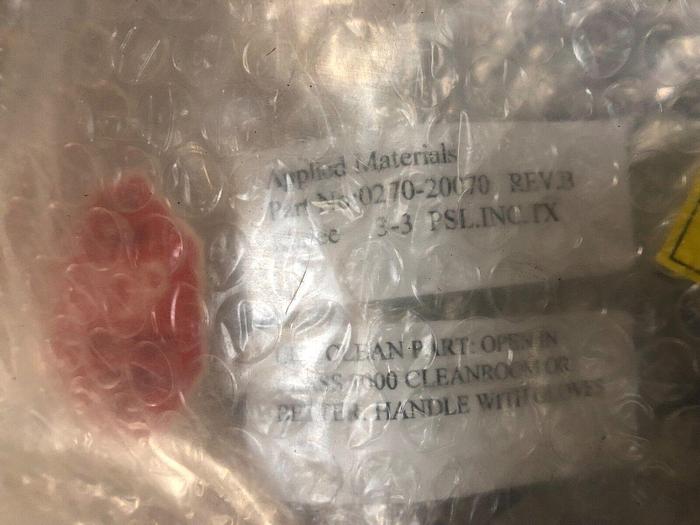 AMAT 408879-PE JIG DC BIAS POST ALIGNMENT