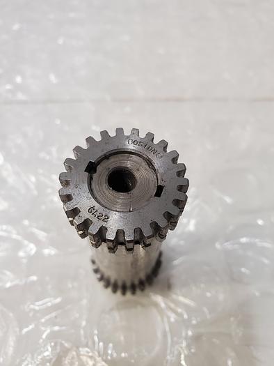 Used BOSTON GA22 GEAR WITH POLE