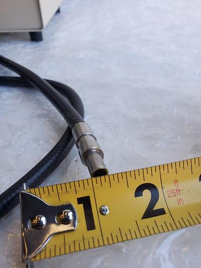 Used MCBAIN INSTRUMENTS FOI-1