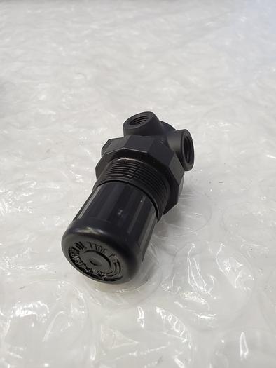 Used NORGREN R07-200-RNKA REGULATOR