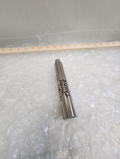 Used LEYBOLD CCS SOURCE TAMPER