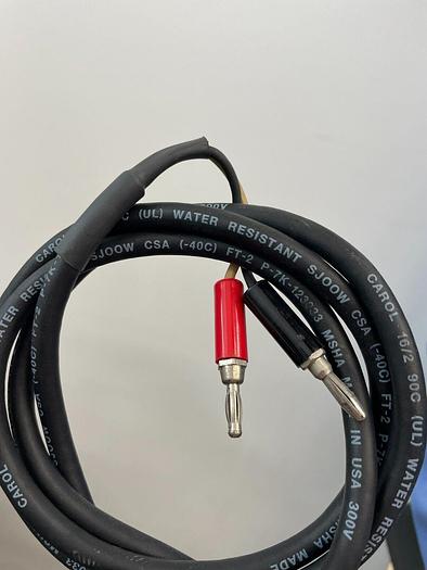 Used 4 WAY HIGH INTENSITY LIGHT SOURCE