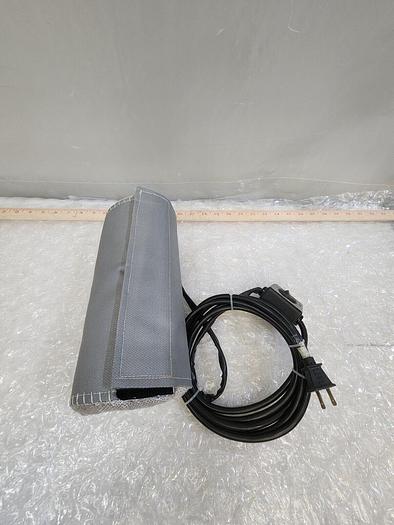 LEYBOLD INFICON 900-066-P4 REV E HEATER JACKET