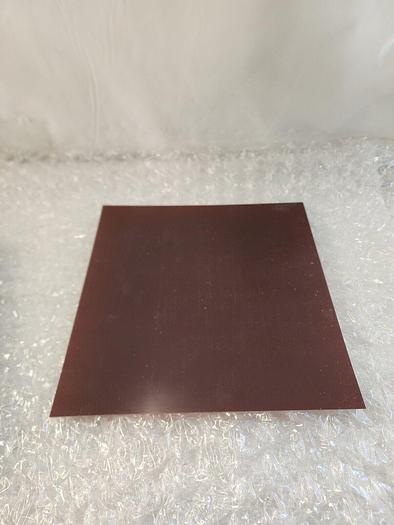 AI TECHNOLOGY HTCR250-DS HIGH TEMPERATURE CONTROLLED RELEASE FILM