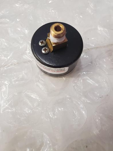 Used WILKERSON PRESSURE GAUGE