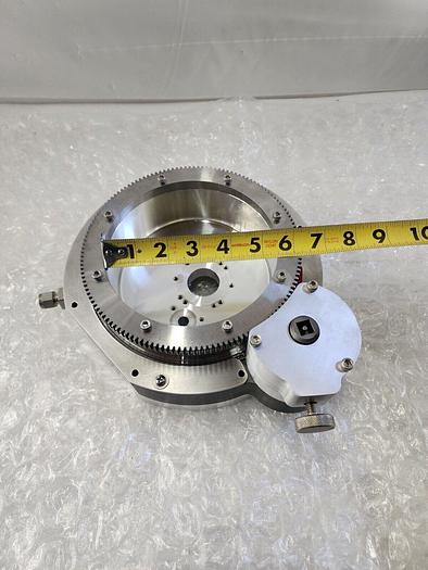 Used MOTORIZED GEAR ASSEMBLY 1999