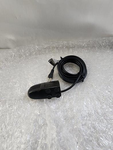 Used Geoglobal Partners Submersible Pump 52223