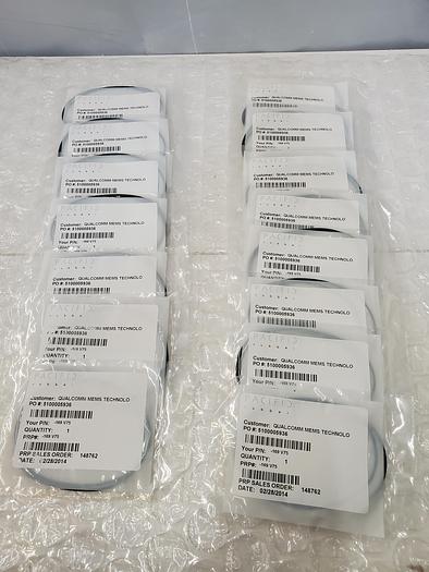 Used O-RING -169 V75