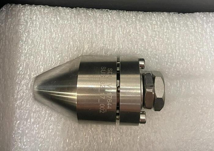 SUSS MICROTEC PROTOCOL SPRAY NOZZLE V117644 SPRAY-DUESE KPL