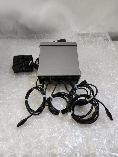 MITUTOYO MIG-2B DATA TRANSFER DEVICE