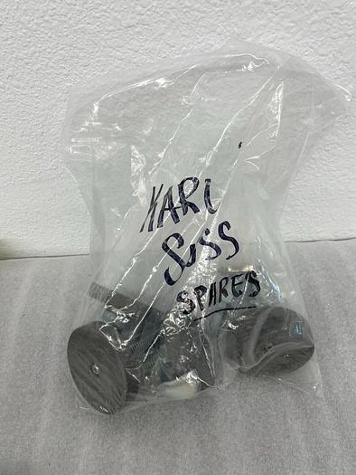 Used LEGS FOR KARL SUSS