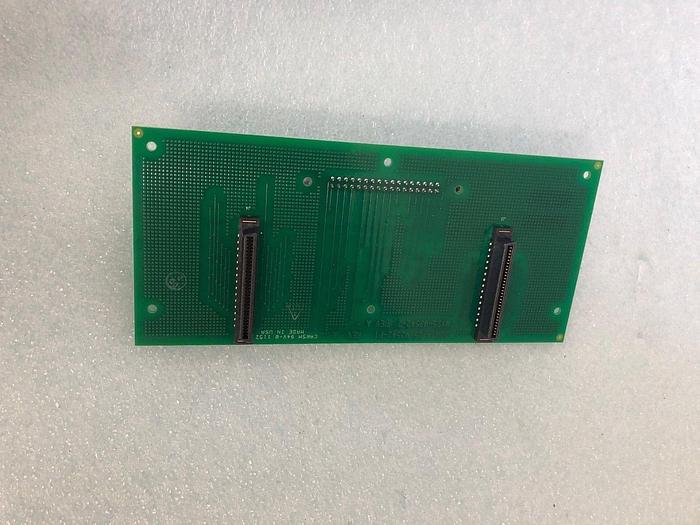 Used QUALCOMM CCA. AUTOCAL CARRIER BOARD