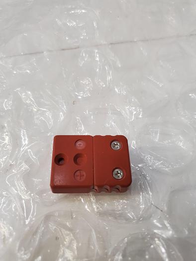 Used JH-C THERMOCOUPLE CONNECTORS