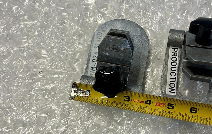 Used Fowler Micrometer Stand