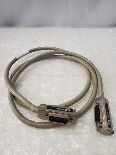 Used HP 10833-B CABLE