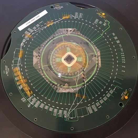 Used SV PROBE VTHW-00067 CS#3