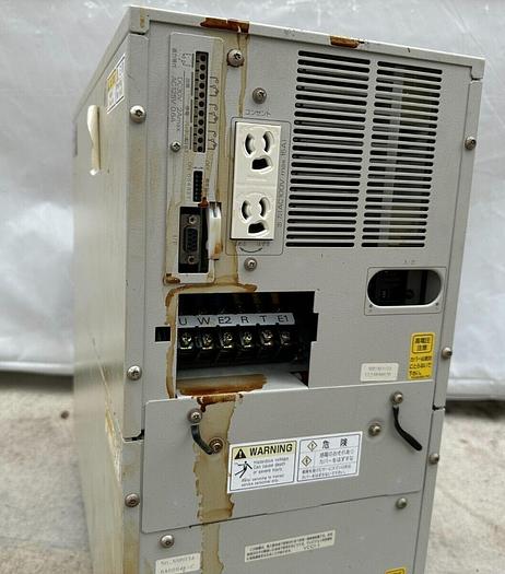 Used FULLBACK SSU302 UNINTERRUPTIBLE POWER SUPPLY