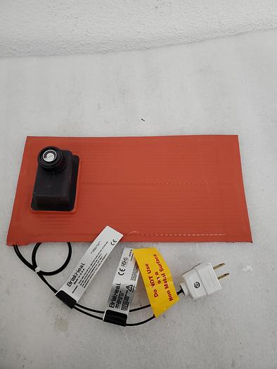 Used BRISK HEAT SRMU020612-ADJ