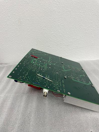 USHIO AMERICA 112-3018-00 REV B