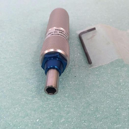 Used ASG Preset screwdriver