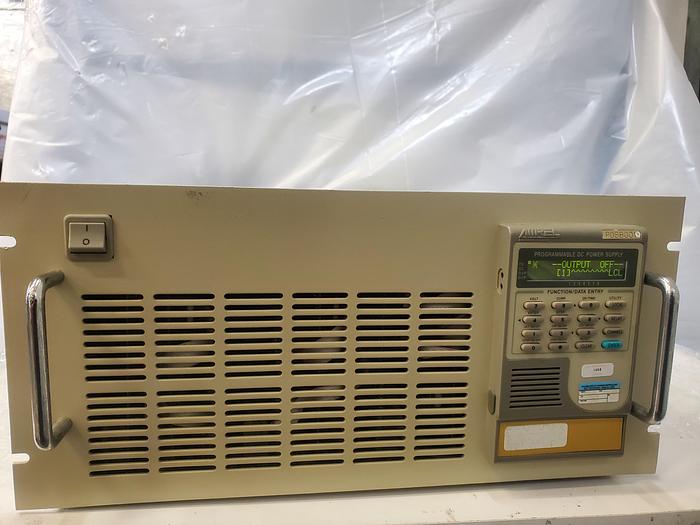 Used HEWLETT PACKARD 54120B