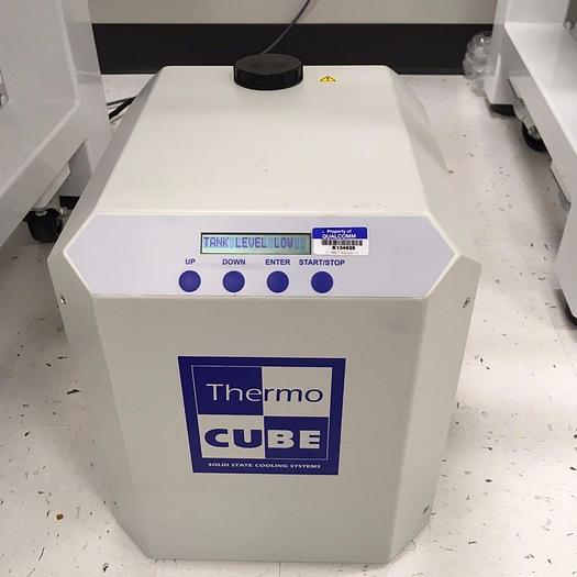 Used THERMOCUBE 10-300-1D-1-CP-LT-AR